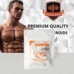 AROMASIN on californiamuscles.shop