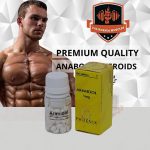 Arimidol on californiamuscles.shop