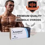 Aromex on californiamuscles.shop