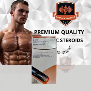 Biphasiс isophane insulin injection on californiamuscles.shop