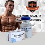 Boldebolin (vial) on californiamuscles.shop