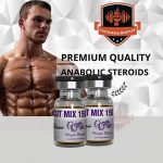 Cut Mix 150 on californiamuscles.shop