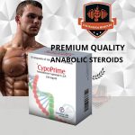 Cypoprime on californiamuscles.shop