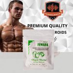 FEMARA 2.5 on californiamuscles.shop