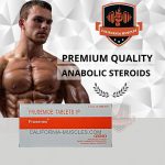 Frusenex on californiamuscles.shop