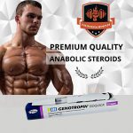 HGH 36IU on californiamuscles.shop