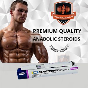 HGH 36IU on californiamuscles.shop