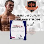 Klenprime 40 on californiamuscles.shop