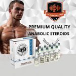 Magnum Nandro-Plex 300 on californiamuscles.shop