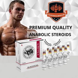 Magnum Test AQ 75 on californiamuscles.shop