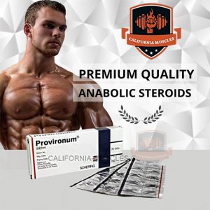 Mesviron 25 on californiamuscles.shop