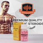 Methanabol for sale in USA