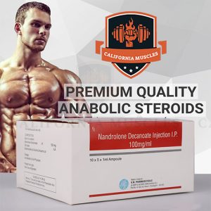Nandrolone Decanoate for sale in California
