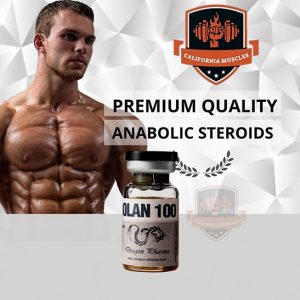 Parabolan for sale in California