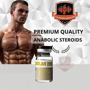 Primobolan 200 for sale in California