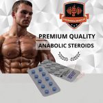 Proscare on californiamuscles.shop