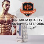 Proviron 25 for sale in California