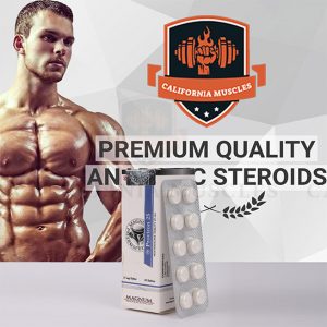 Proviron 25 for sale in California