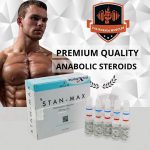 Stan-Max for sale in California