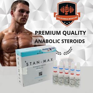 Stan-Max for sale in California