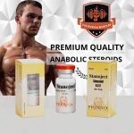 Stanoject (vial) on californiamuscles.shop