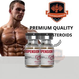 Suspension 100 californiamuscles.shop