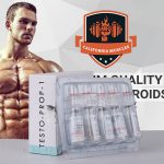 Test Prop 100 for sale in California