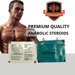 Testoheal Gel (Testogel) on californiamuscles.shop