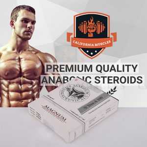 Tren-A 100 for sale in California