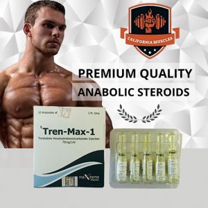 Trenbol 100 for sale in California