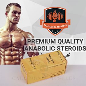 Trenaject 100mg vial for sale in USA californimuscles.net