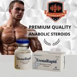 Trenarapid for sale in California