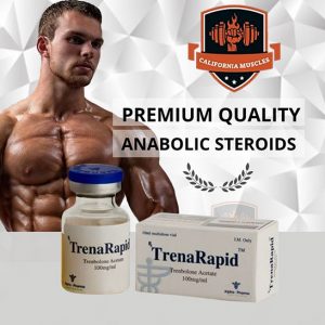 Trenarapid for sale in California