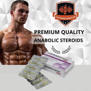 trenbox-depot on californiamuscles.shop