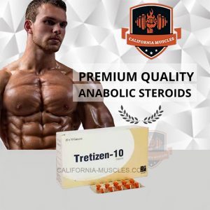 Tretizen-10 on californiamuscles.shop