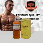 Tri-Tren (vial) in californiamuscles.shop