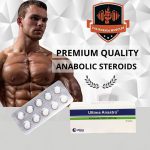 Ultima Anastro on californiamuscles.shop