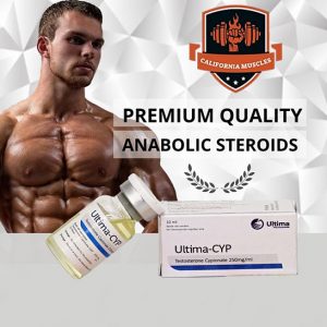 Ultima-Cyp on californiamuscles.shop