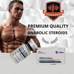 Ultima-Deca on californiamuscles.shop