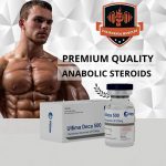 Ultime Deca 500 on californiamuscles.shop