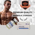 Ultima-Mix on californiamuscles.shop