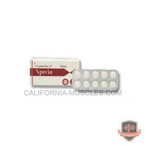 Finasteride (Propecia) for sale in USA