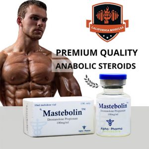 mastebolin on californiamuscles.shop
