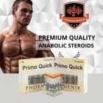 primo quick on californiamuscles.shop