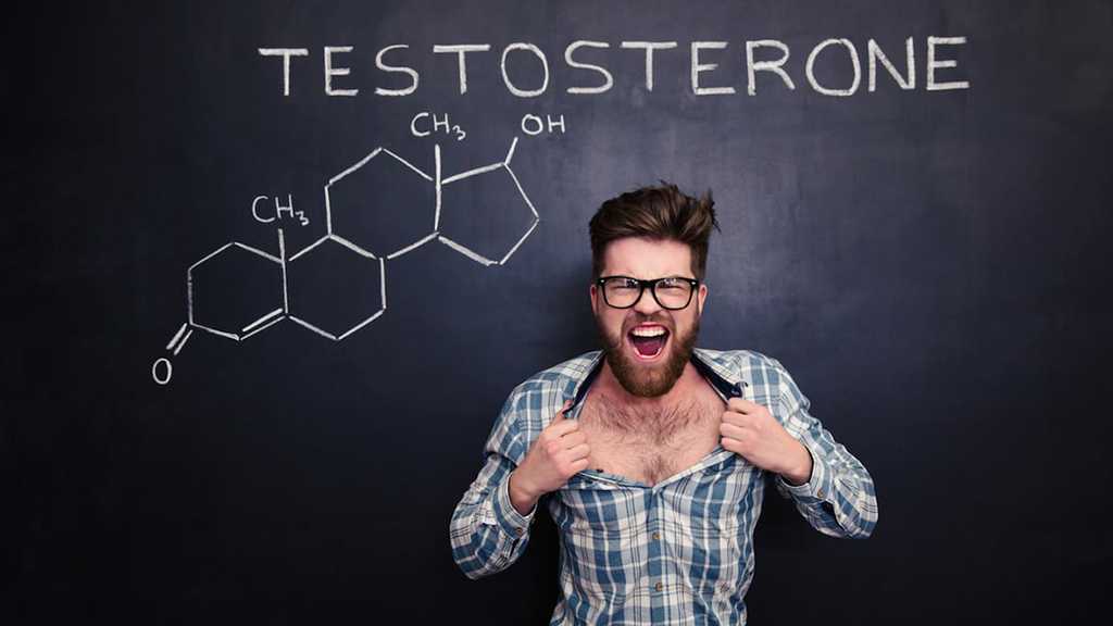 Testosterone Solo Cycle - For Those Who Want To Be Stronger