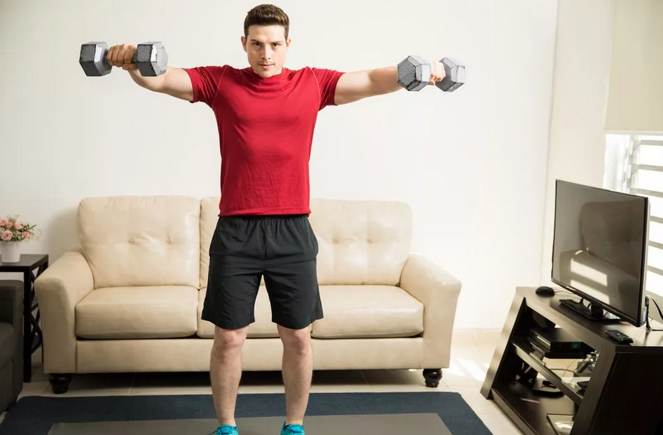 90-Minute Full Body Blaster